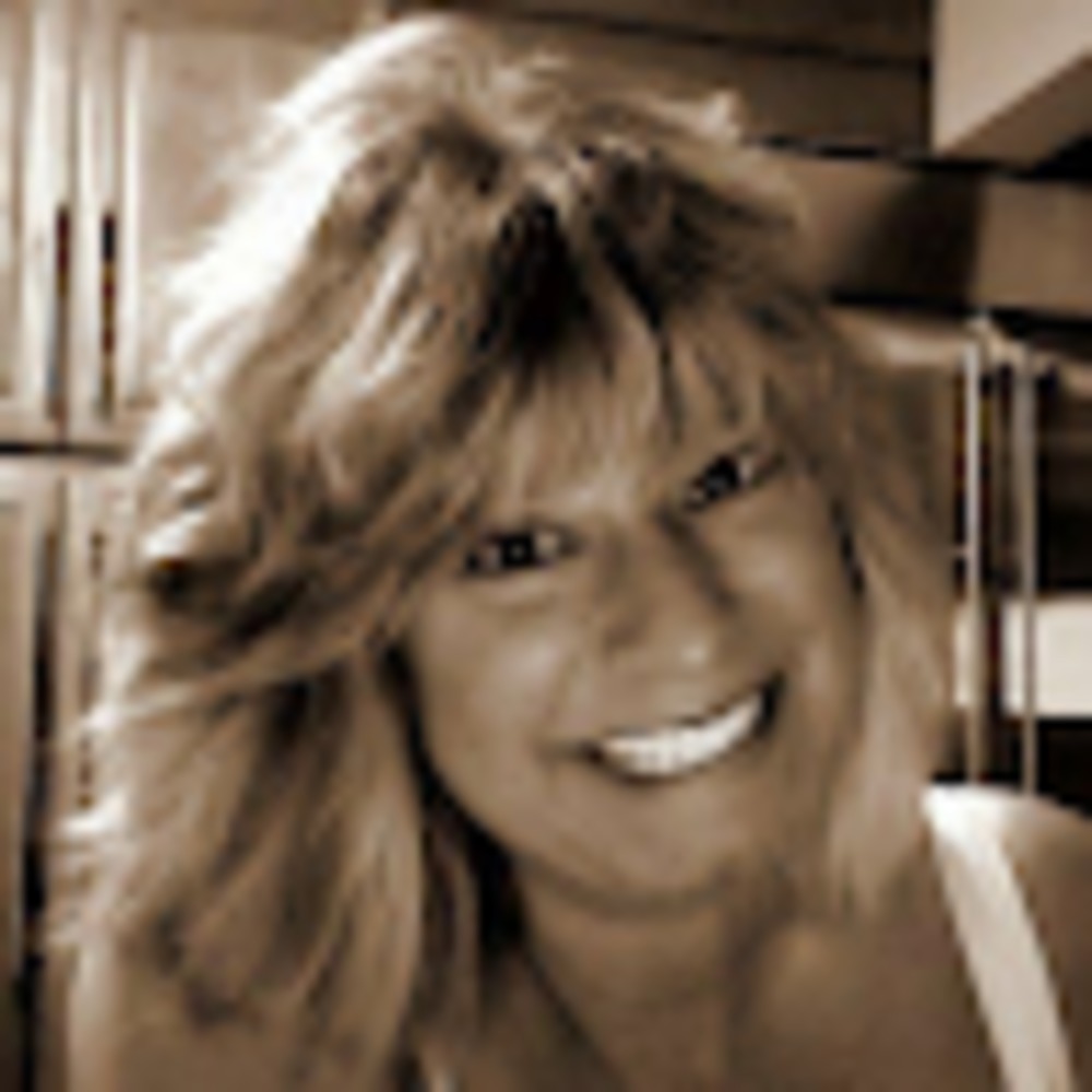 Meet your Posher, Patti